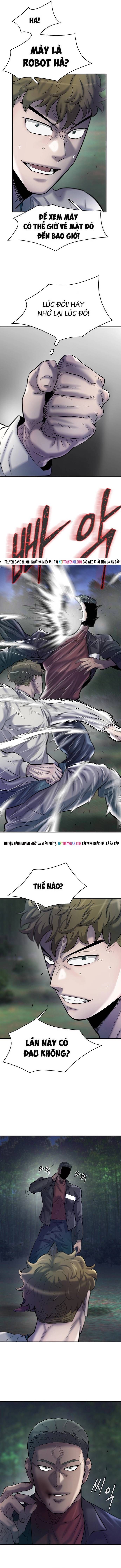 Bù Nhìn Chapter 130 - 13