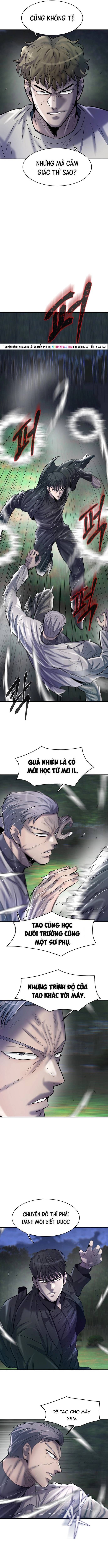 Bù Nhìn Chapter 130 - 14