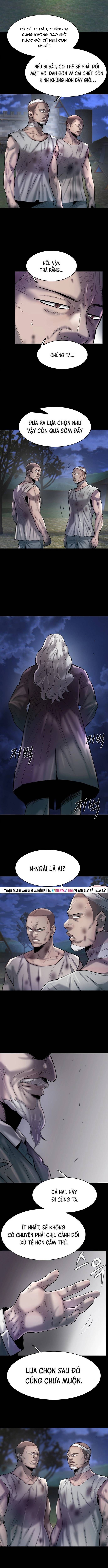 Bù Nhìn Chapter 130 - 3