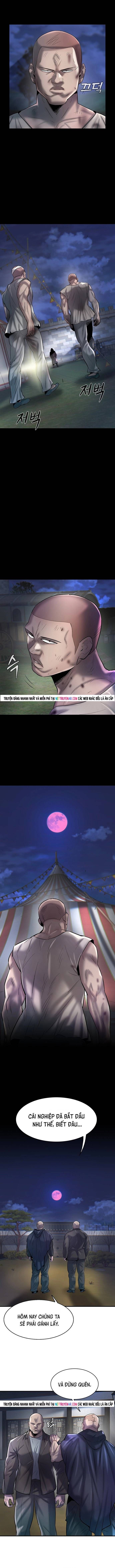 Bù Nhìn Chapter 130 - 4