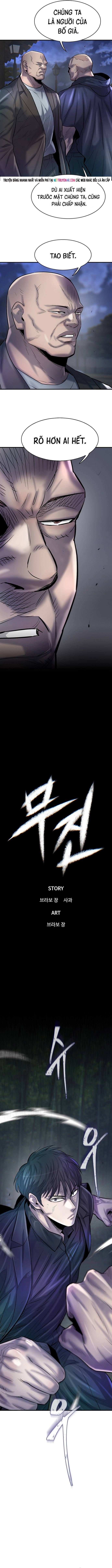 Bù Nhìn Chapter 130 - 5