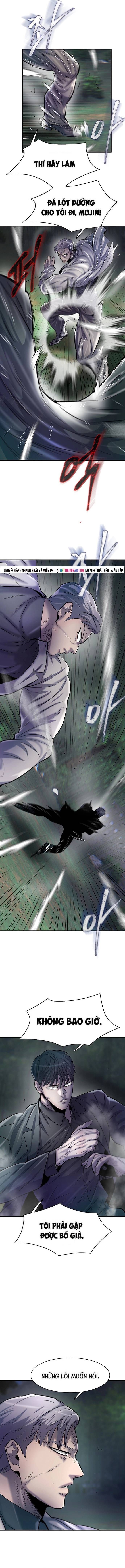 Bù Nhìn Chapter 130 - 7