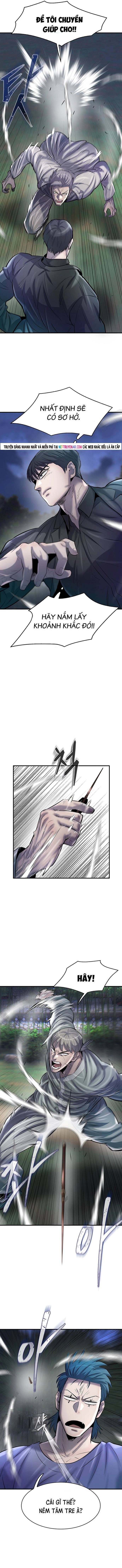 Bù Nhìn Chapter 130 - 8