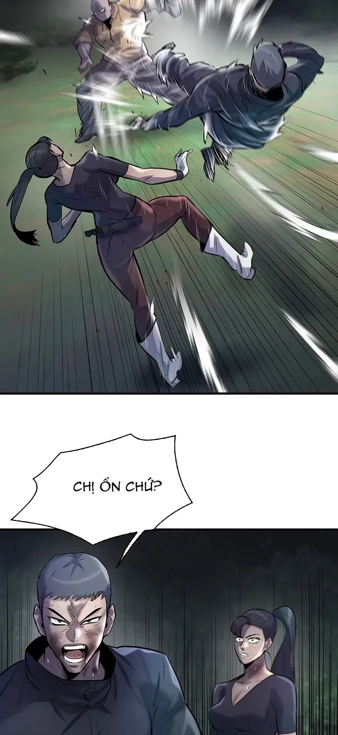 Bù Nhìn Chapter 131 - 114
