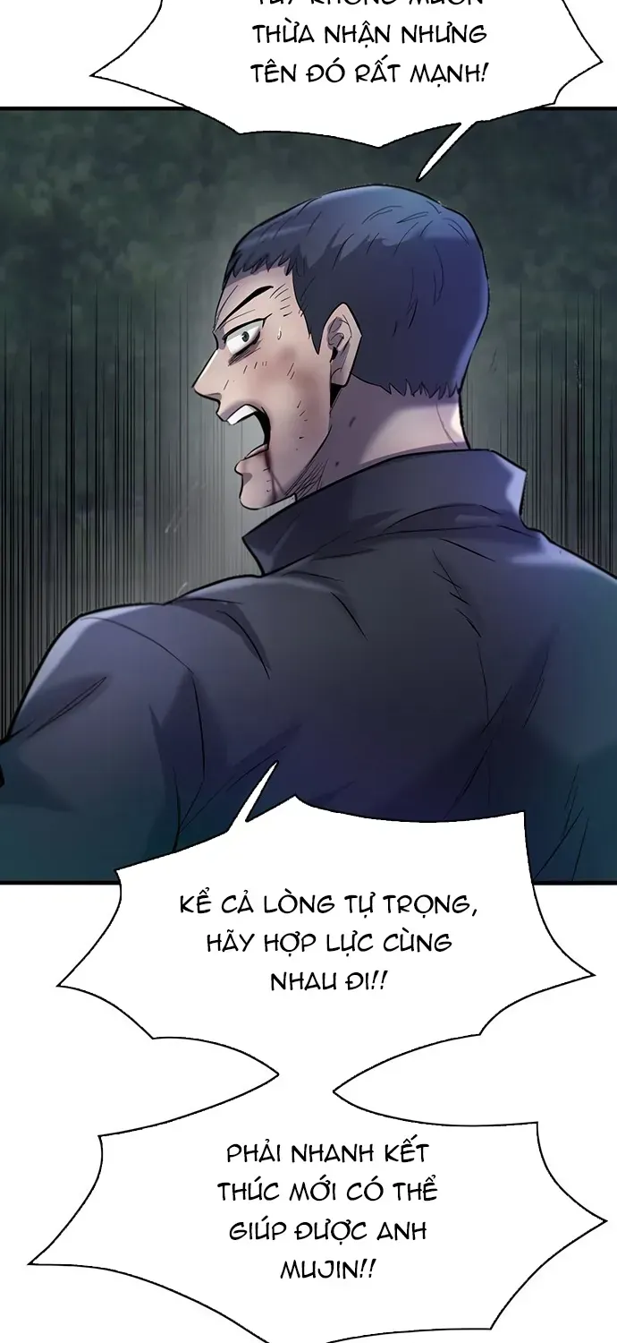 Bù Nhìn Chapter 131 - 116