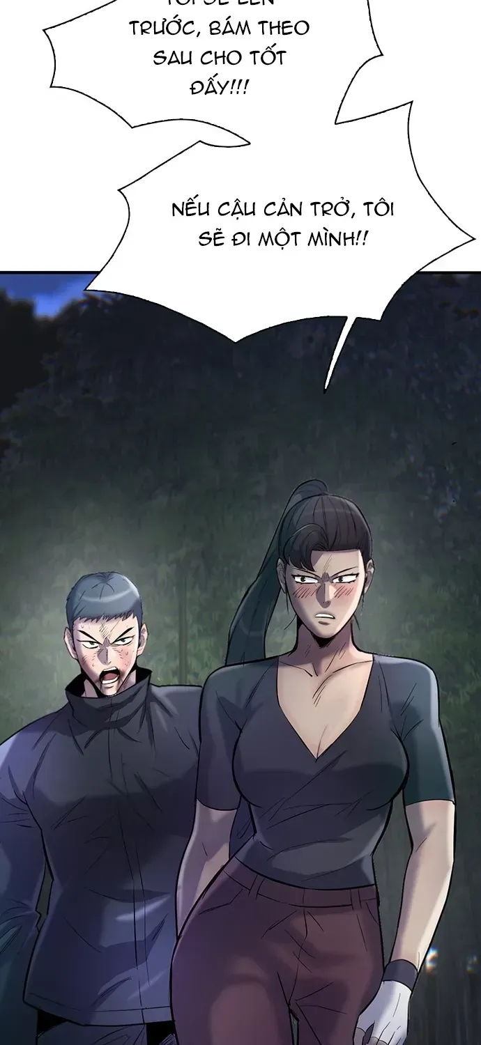 Bù Nhìn Chapter 131 - 118