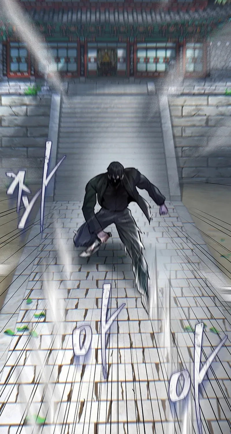 Bù Nhìn Chapter 132 - 110