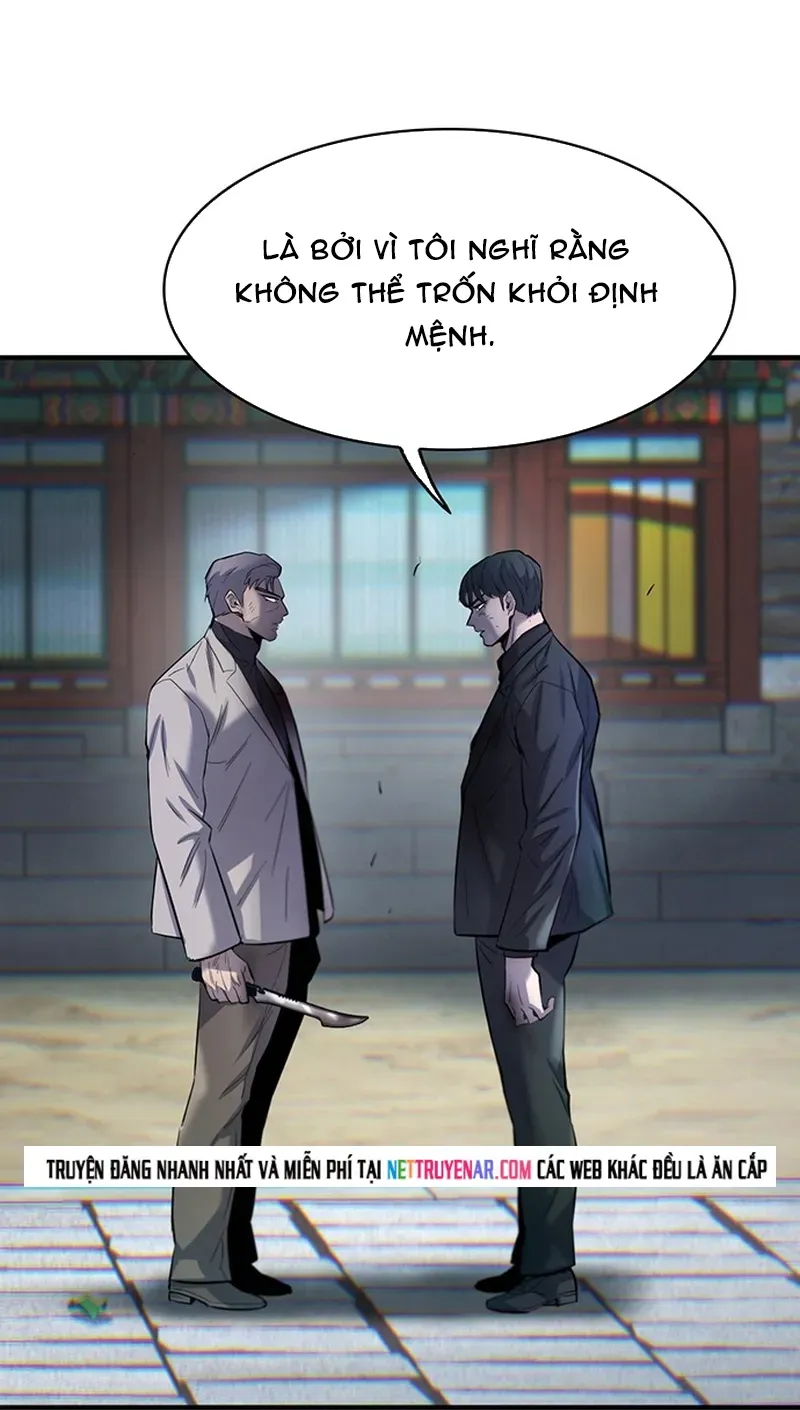 Bù Nhìn Chapter 132 - 116