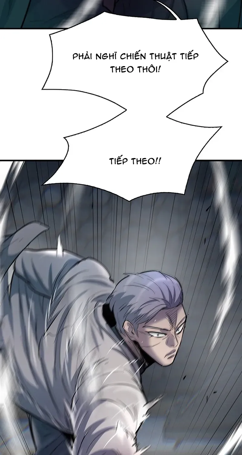 Bù Nhìn Chapter 132 - 126