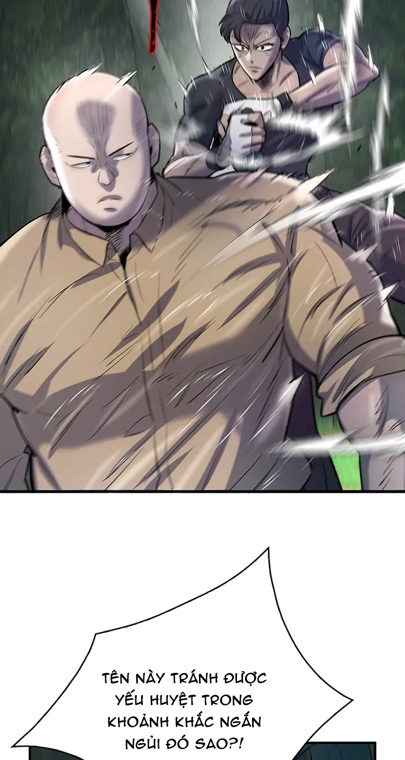 Bù Nhìn Chapter 132 - 14