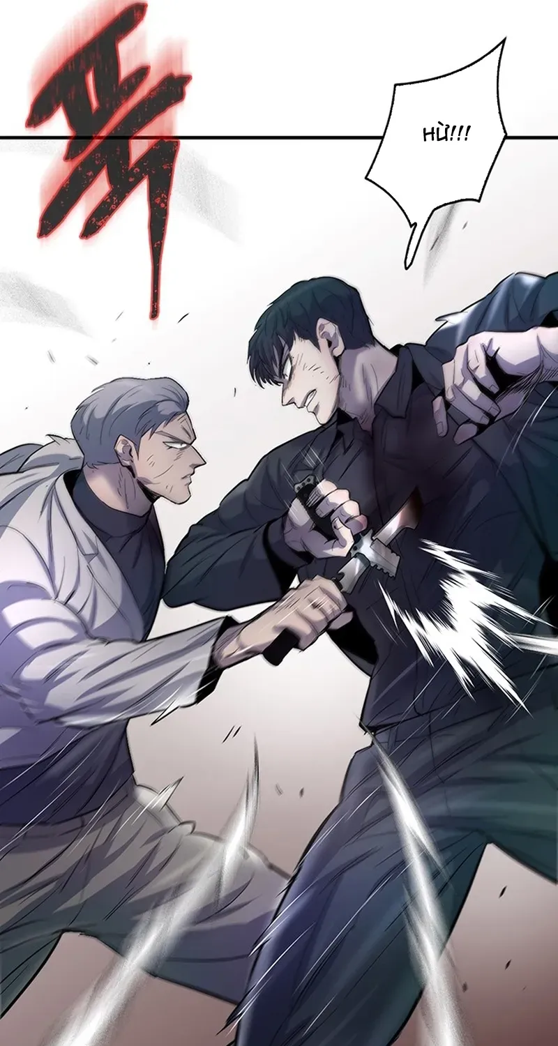 Bù Nhìn Chapter 132 - 133