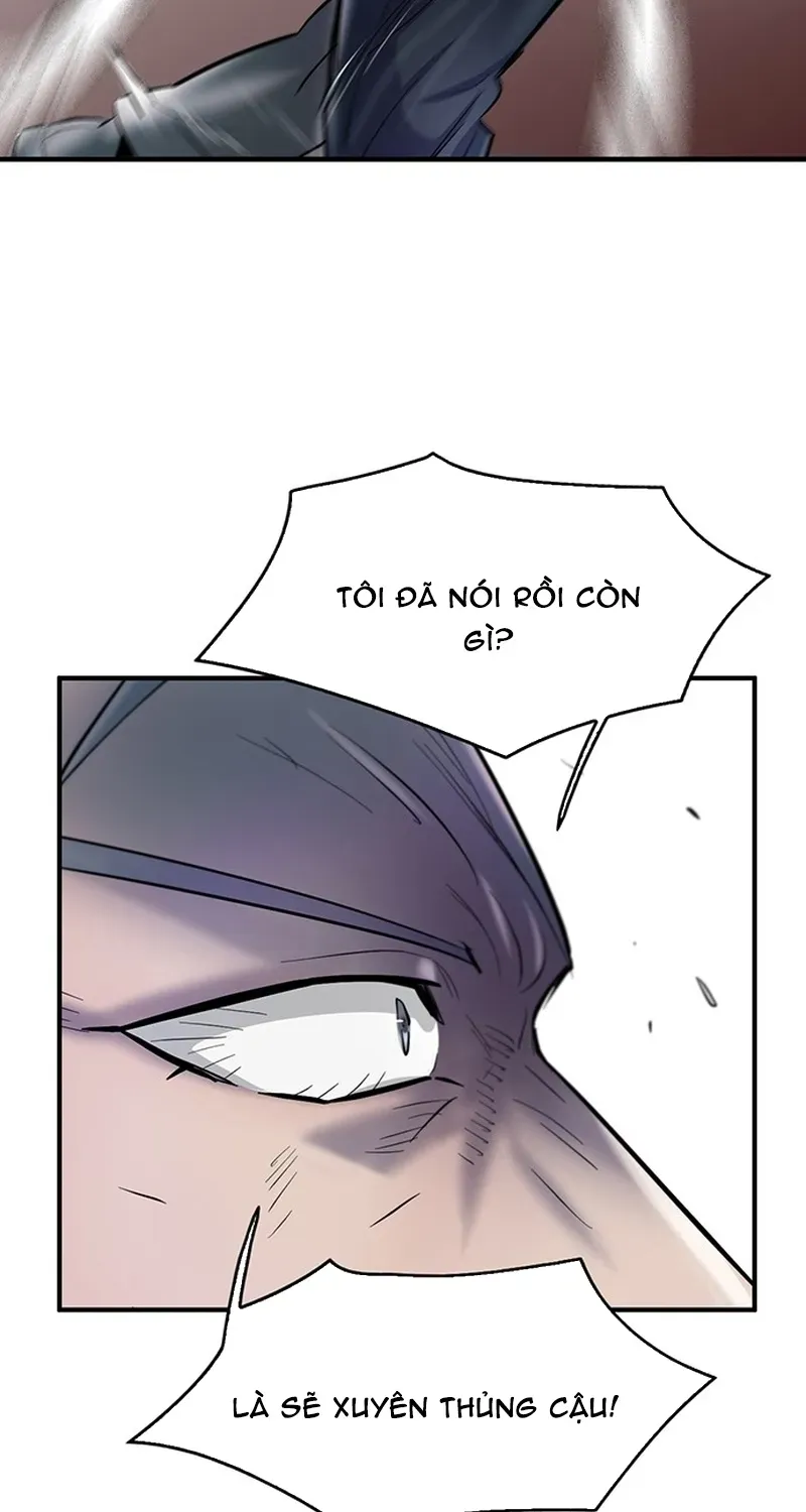 Bù Nhìn Chapter 132 - 134