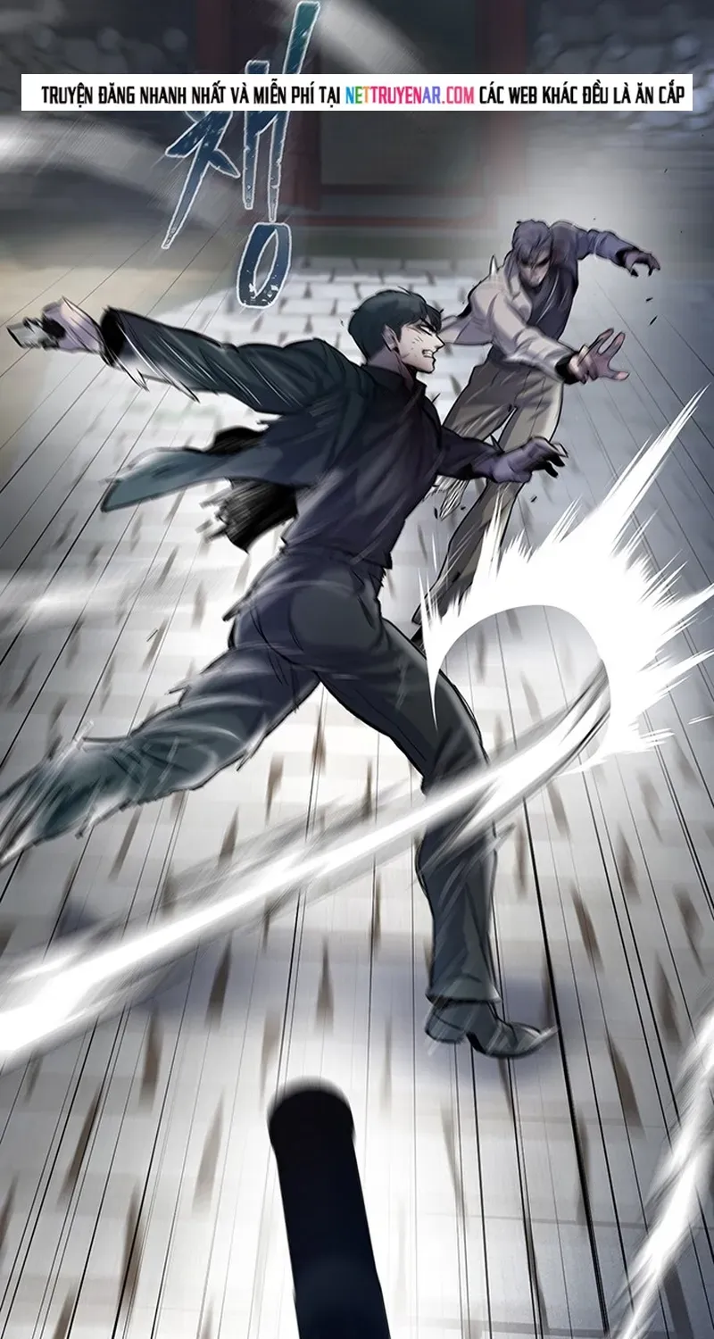 Bù Nhìn Chapter 132 - 139