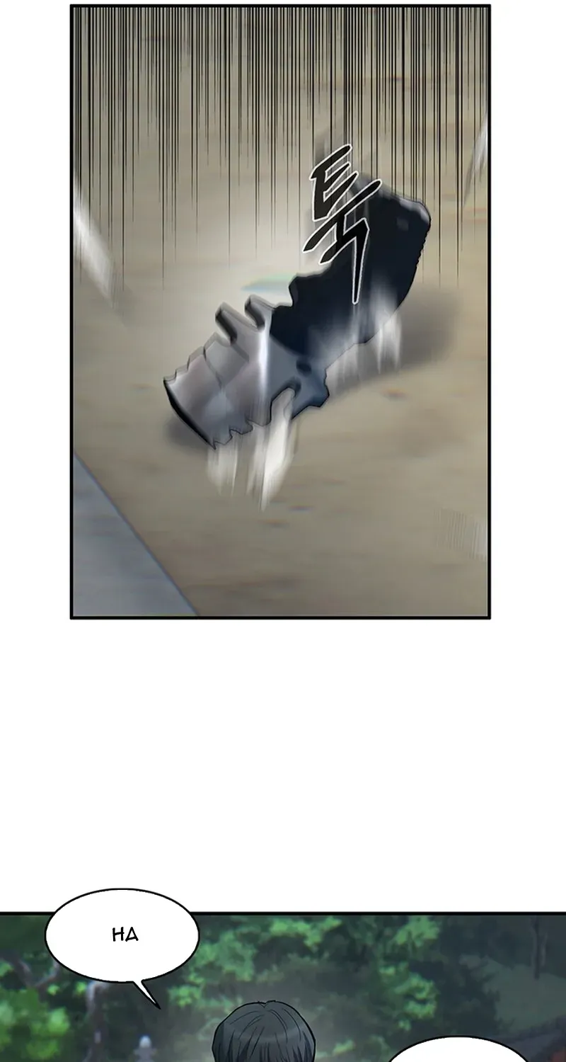 Bù Nhìn Chapter 132 - 143