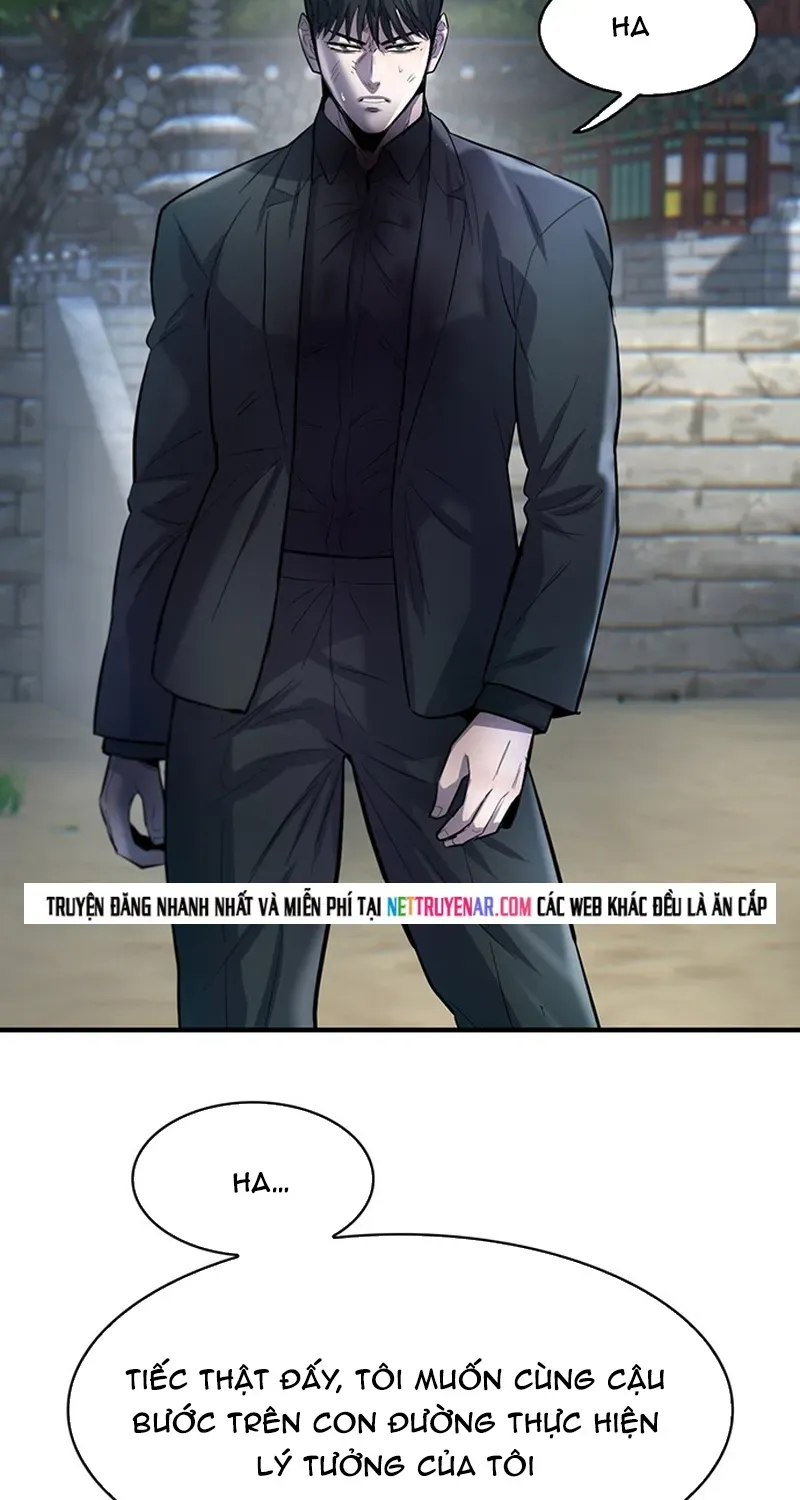 Bù Nhìn Chapter 132 - 144