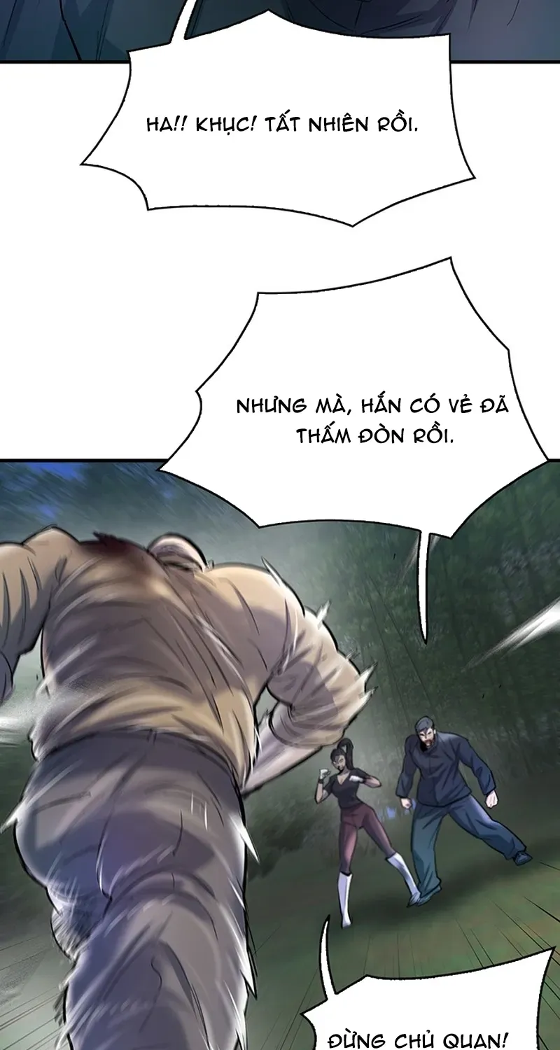 Bù Nhìn Chapter 132 - 45