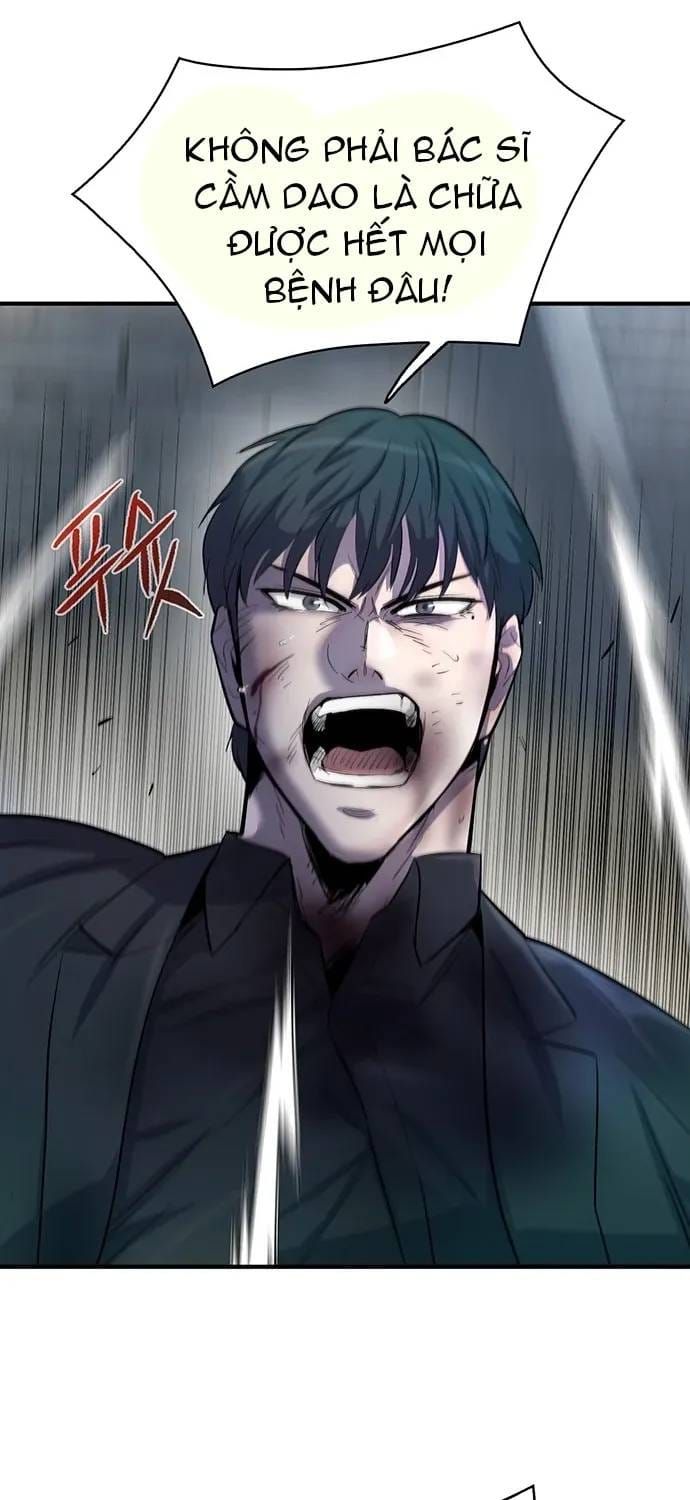 Bù Nhìn Chapter 133 - 9