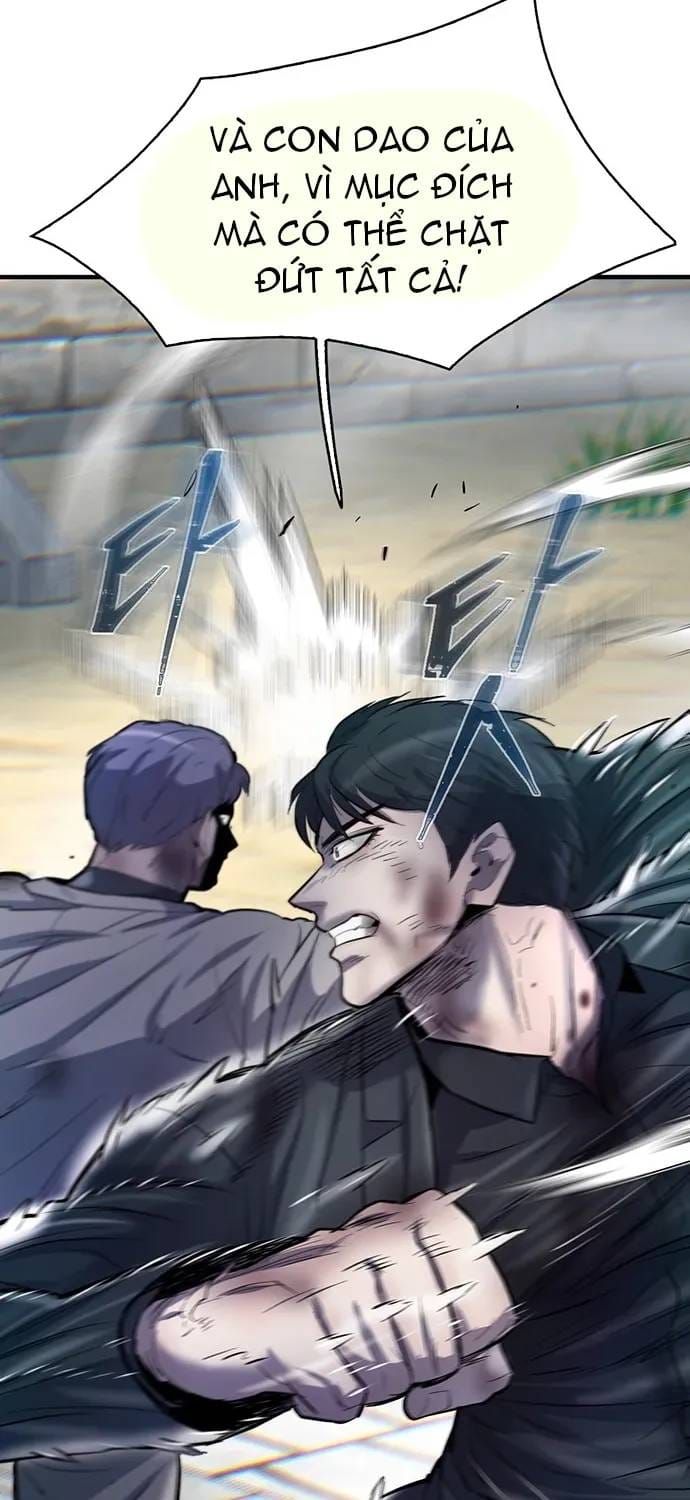 Bù Nhìn Chapter 133 - 10