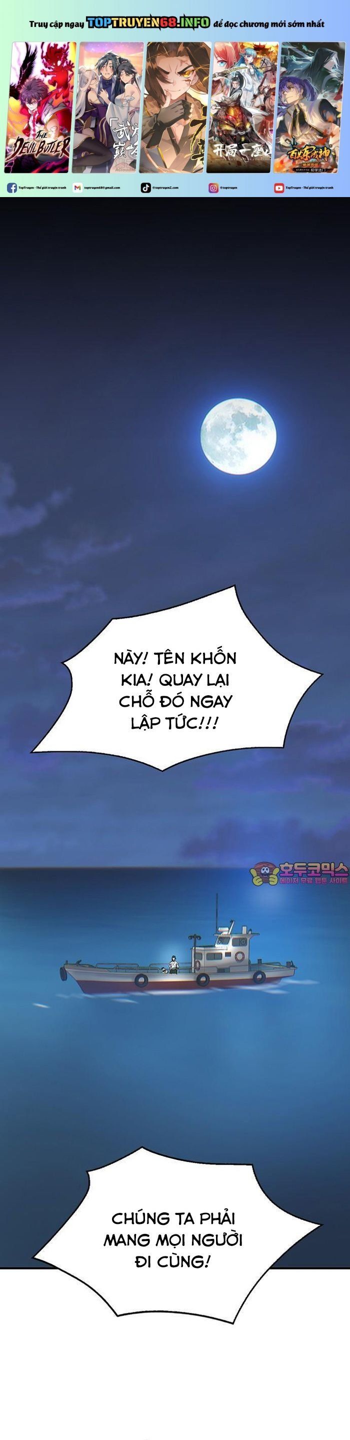 Bù Nhìn Chapter 56 - 2