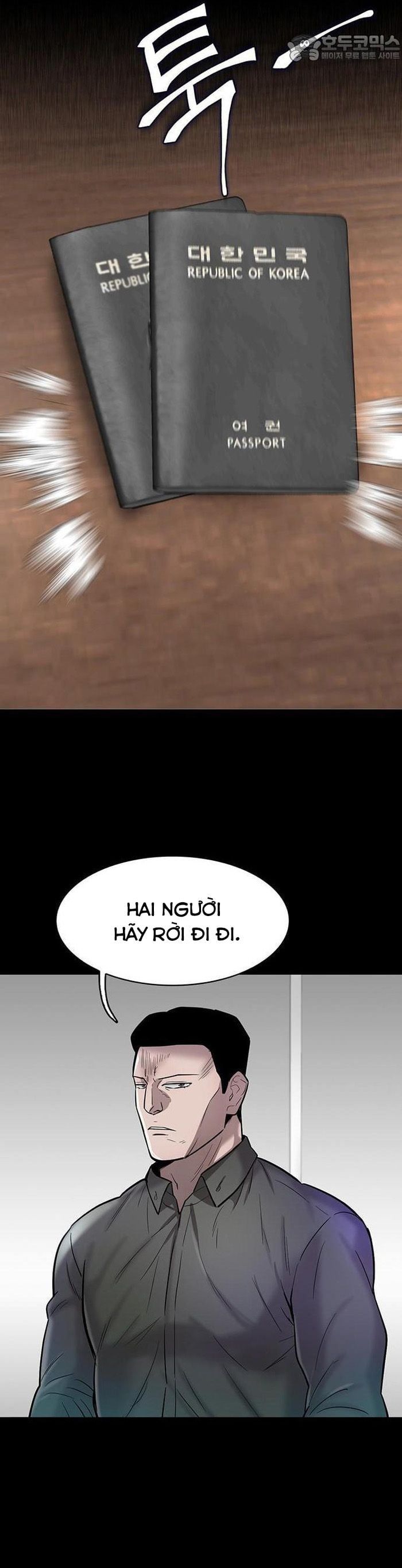 Bù Nhìn Chapter 56 - 15