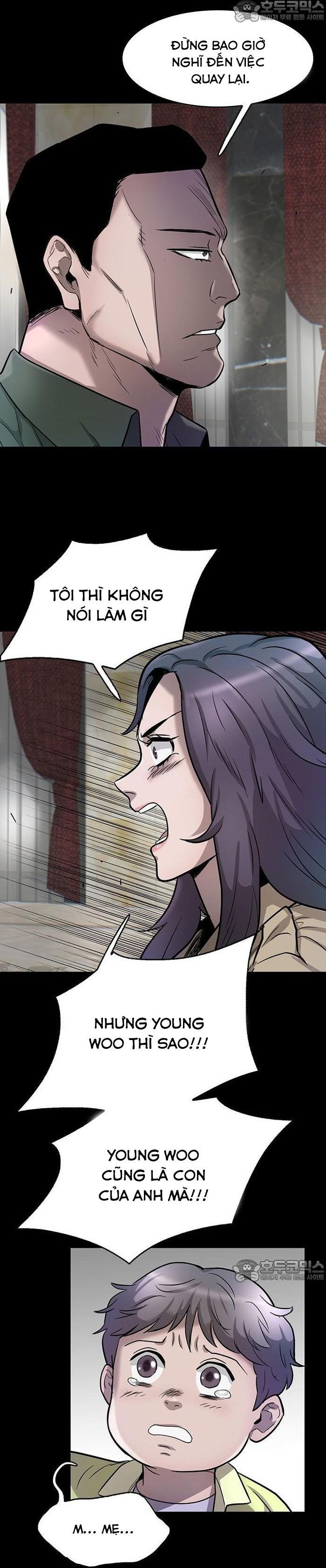 Bù Nhìn Chapter 56 - 17