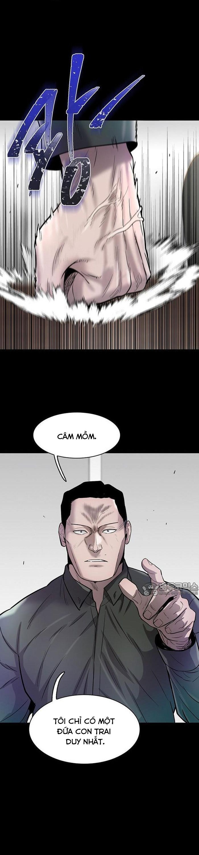 Bù Nhìn Chapter 56 - 18