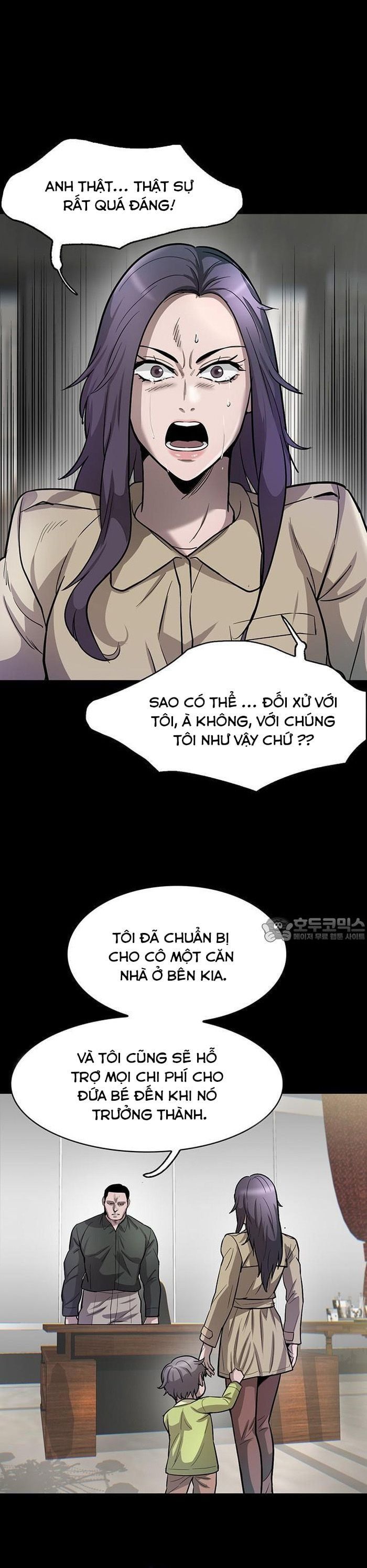 Bù Nhìn Chapter 56 - 19
