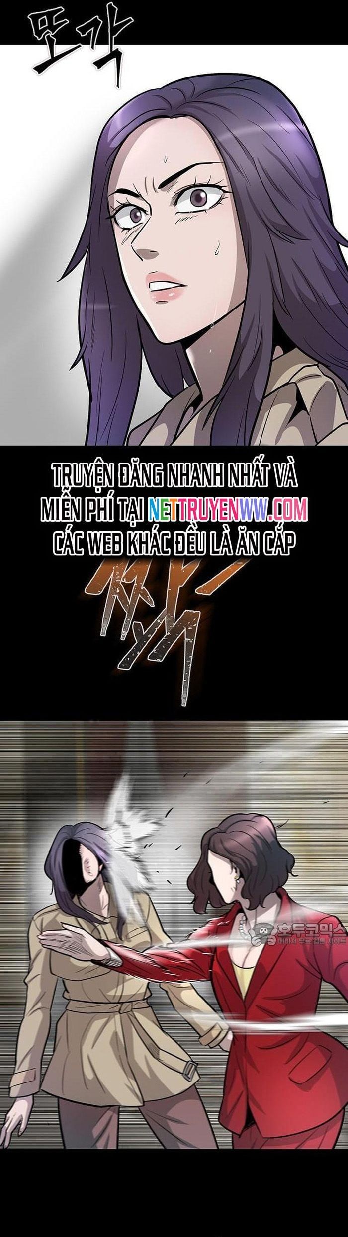 Bù Nhìn Chapter 56 - 21