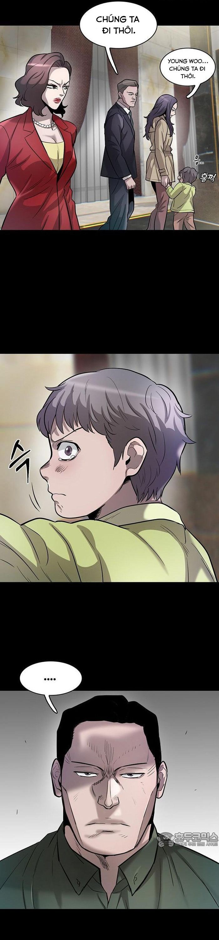 Bù Nhìn Chapter 56 - 24