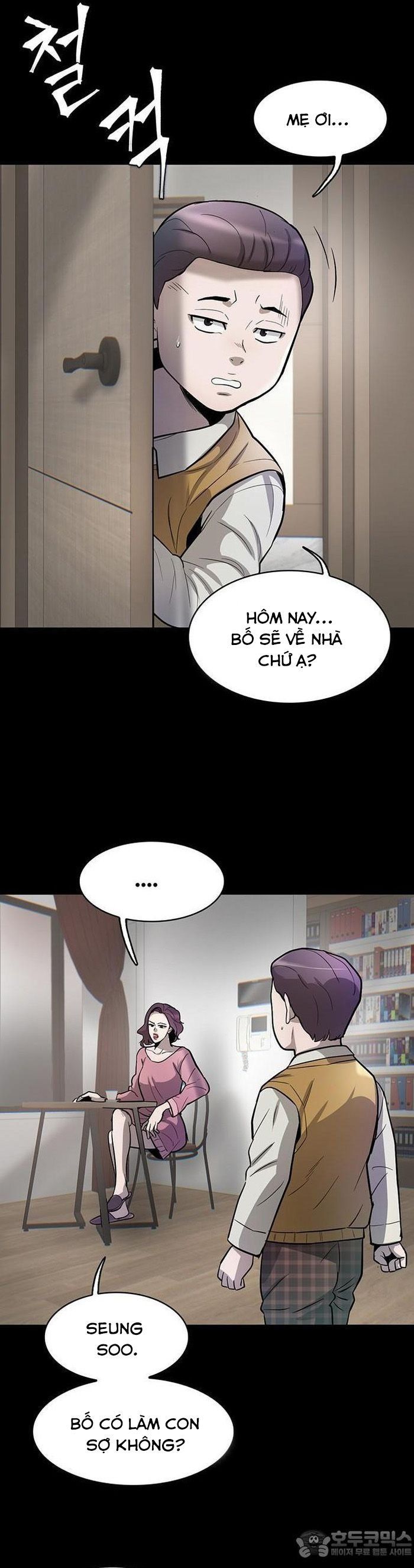 Bù Nhìn Chapter 56 - 27