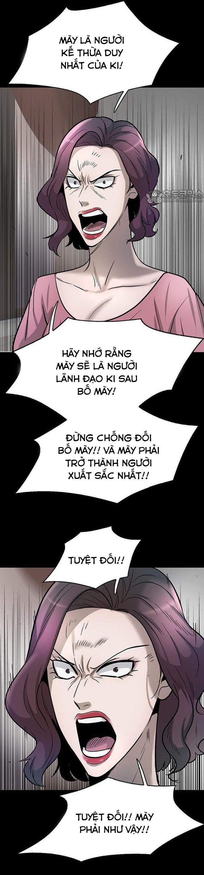 Bù Nhìn Chapter 56 - 29