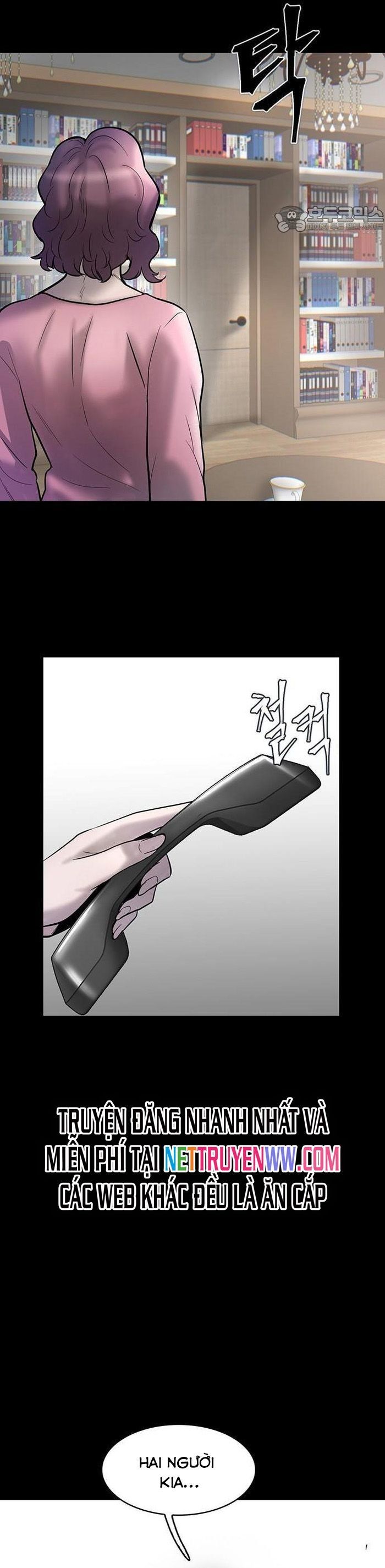 Bù Nhìn Chapter 56 - 31