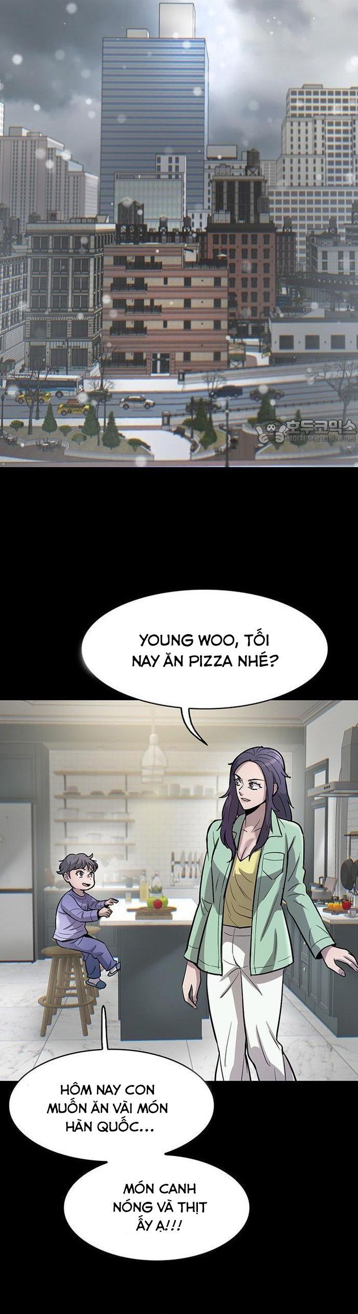 Bù Nhìn Chapter 56 - 33