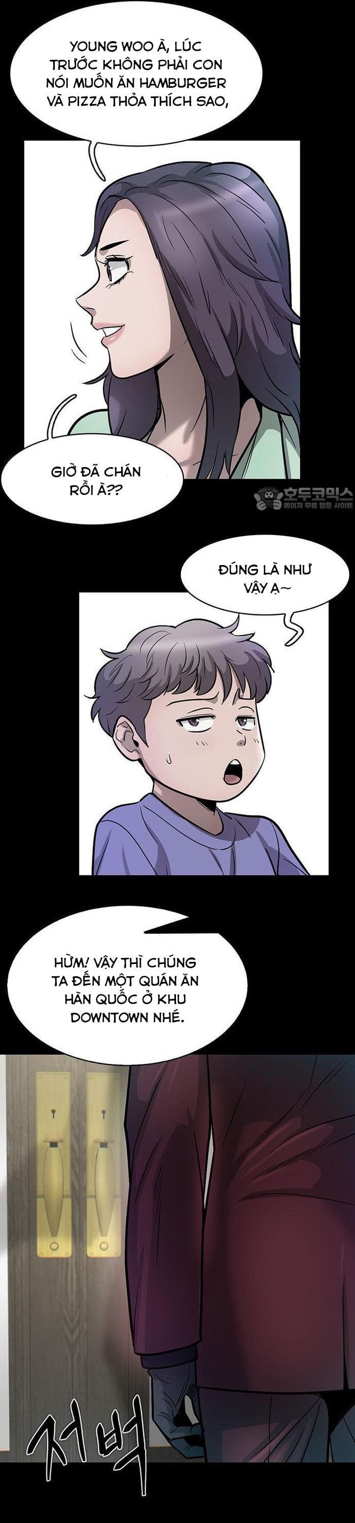 Bù Nhìn Chapter 56 - 34