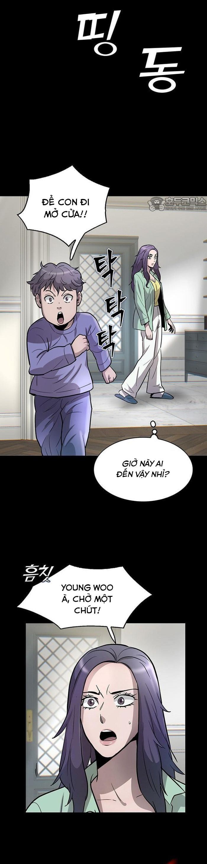 Bù Nhìn Chapter 56 - 35