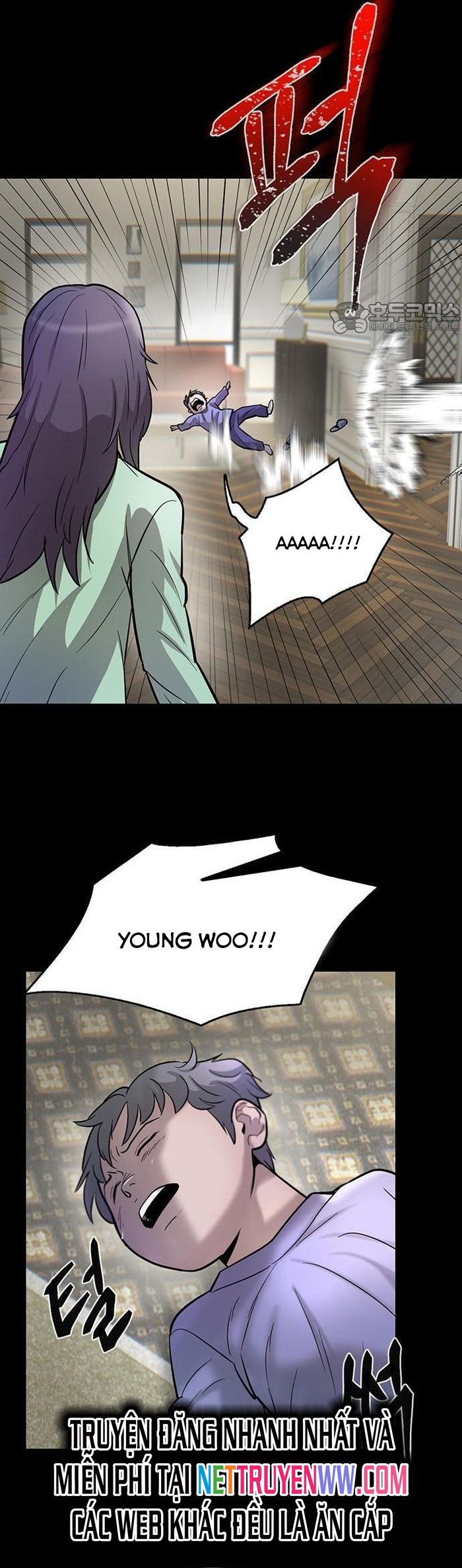 Bù Nhìn Chapter 56 - 36