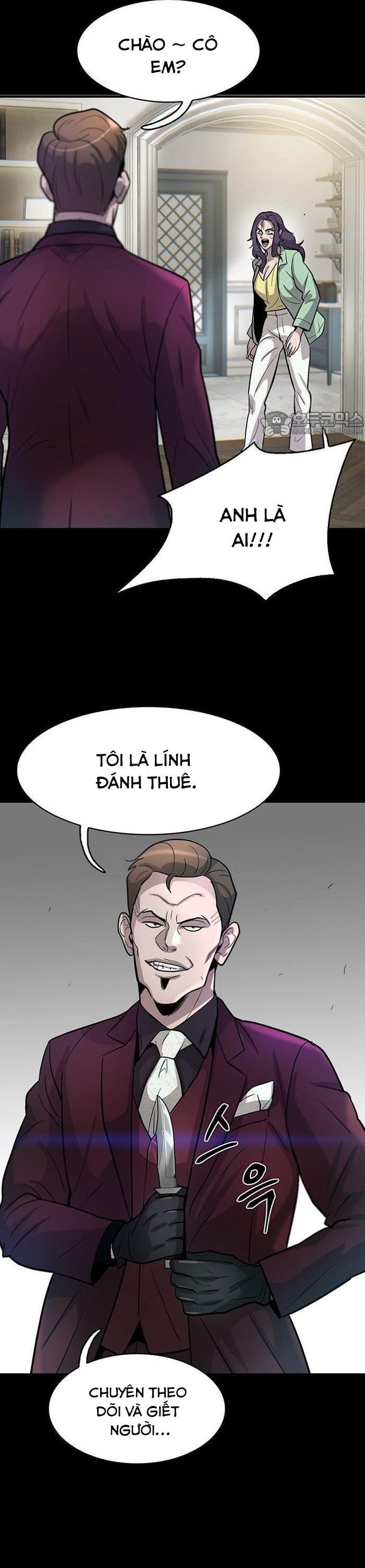 Bù Nhìn Chapter 56 - 37