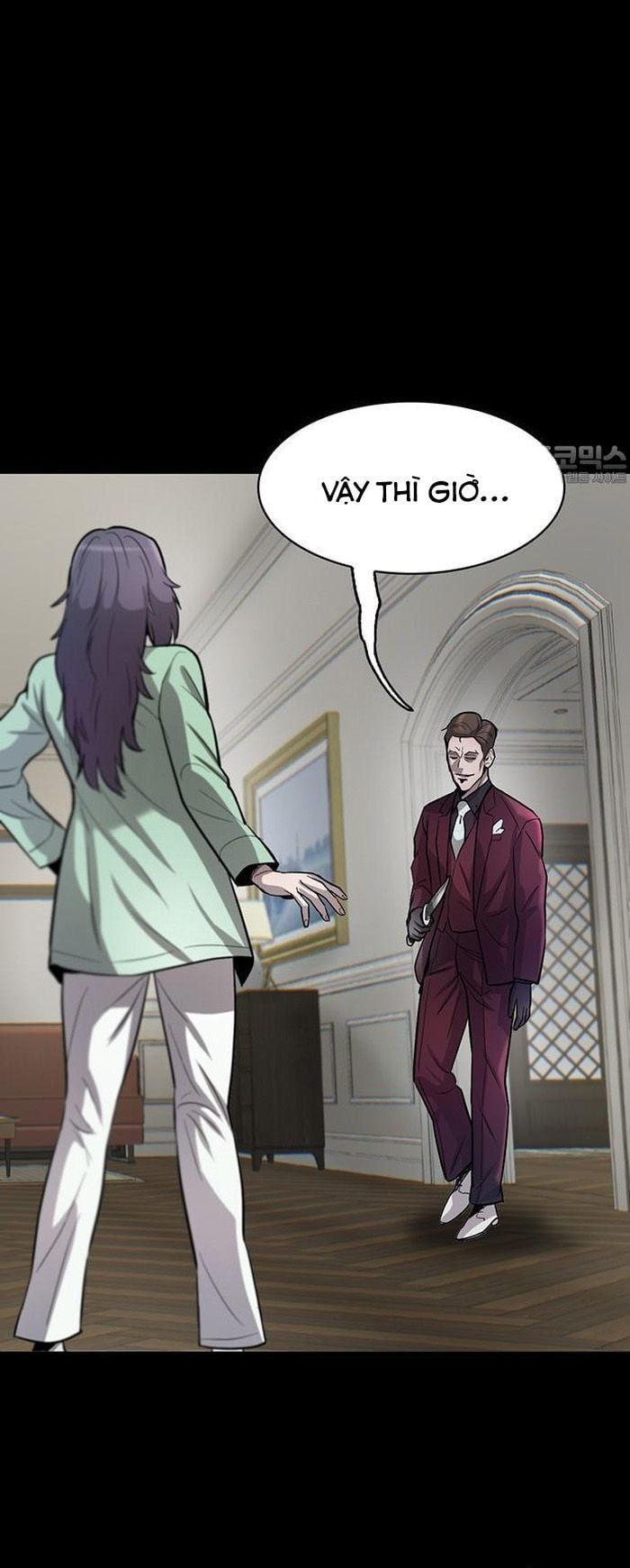 Bù Nhìn Chapter 56 - 38