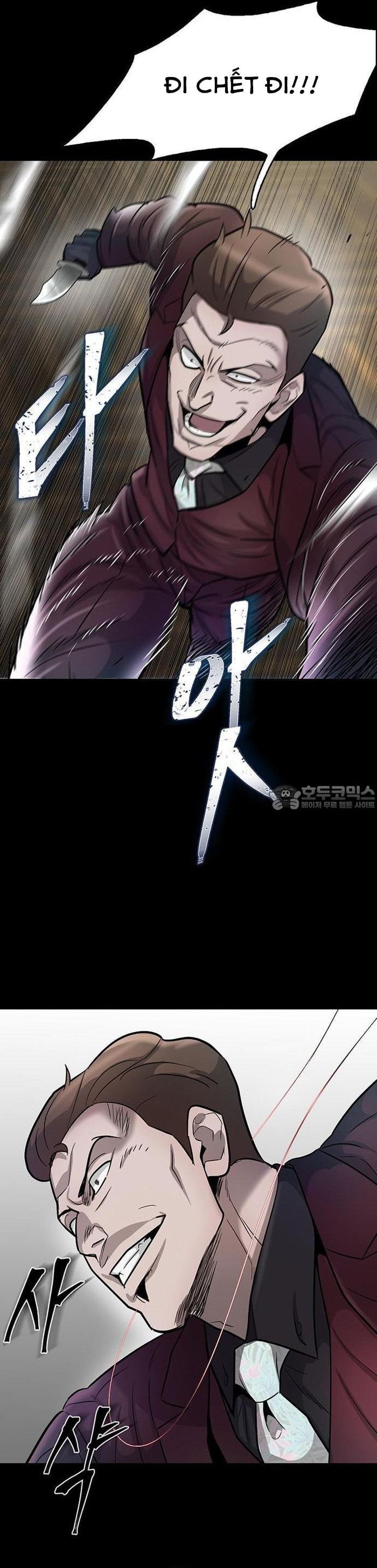 Bù Nhìn Chapter 56 - 39