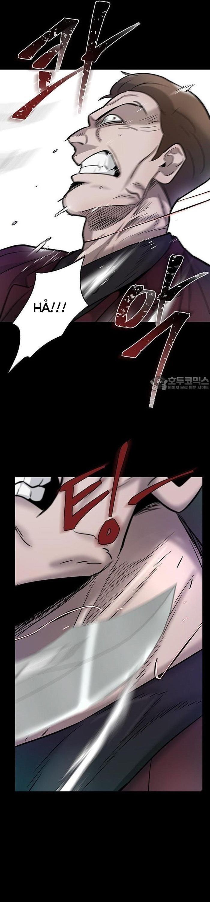 Bù Nhìn Chapter 56 - 40