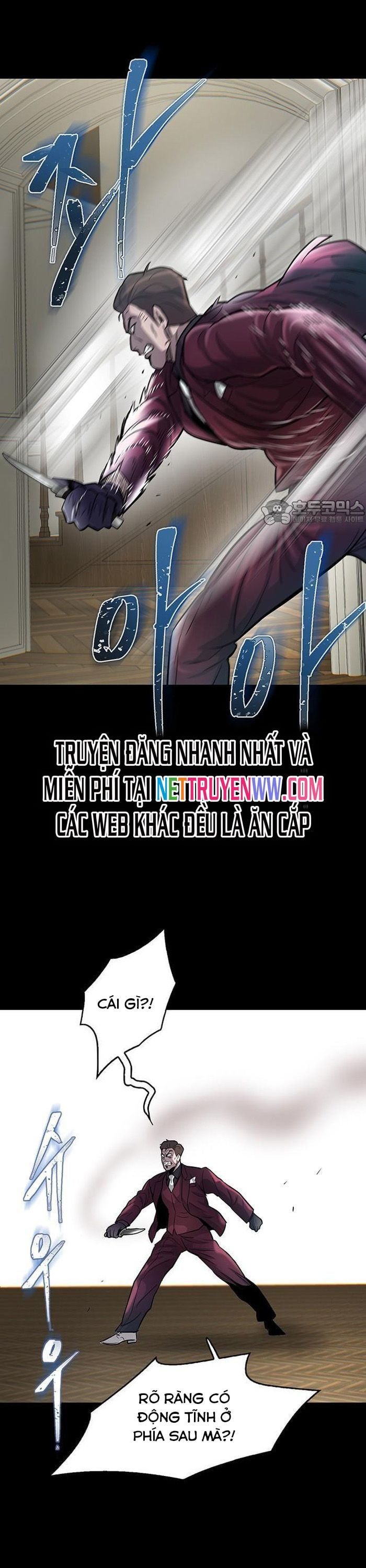 Bù Nhìn Chapter 56 - 41