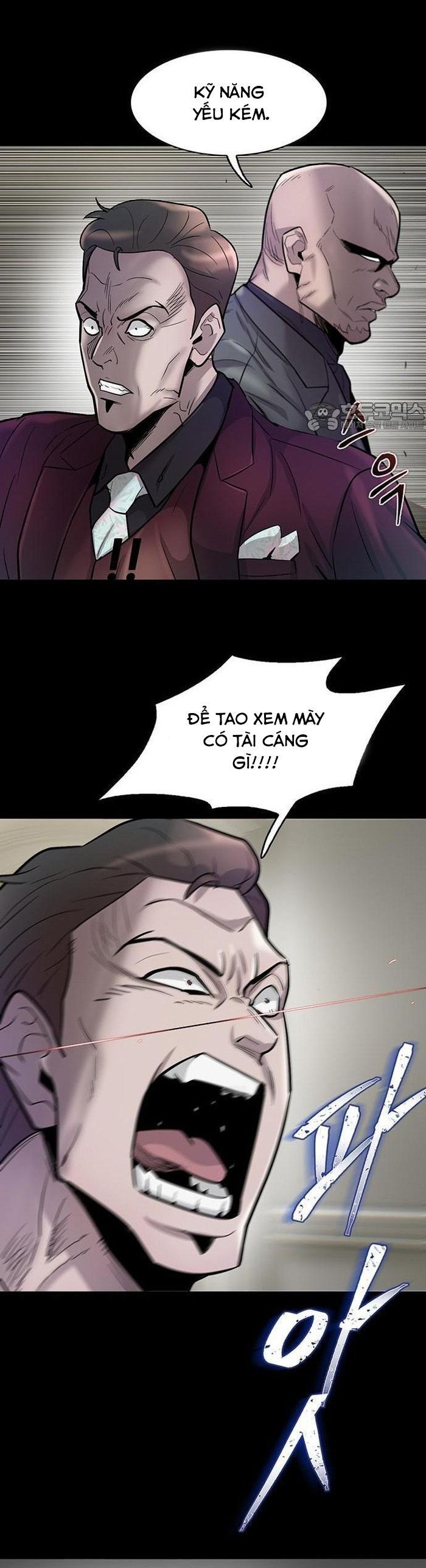 Bù Nhìn Chapter 56 - 42