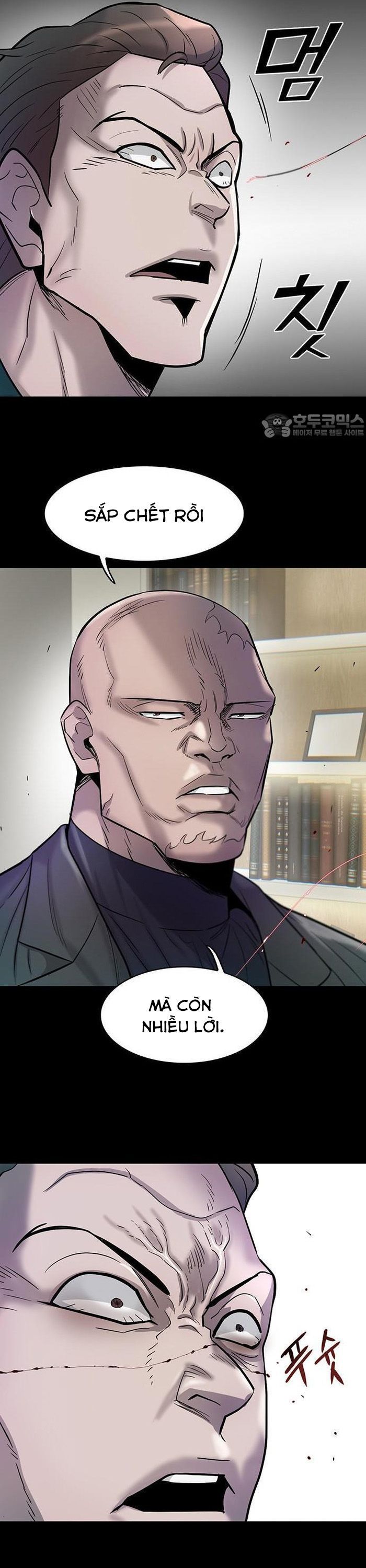 Bù Nhìn Chapter 56 - 43