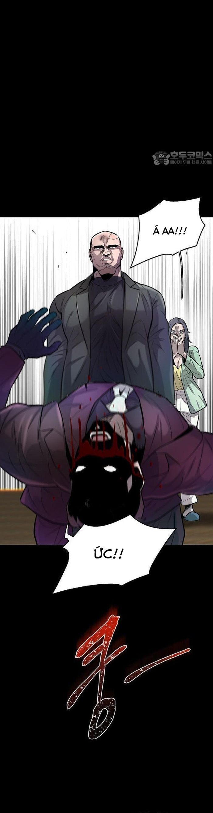 Bù Nhìn Chapter 56 - 44