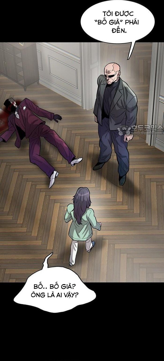 Bù Nhìn Chapter 56 - 45