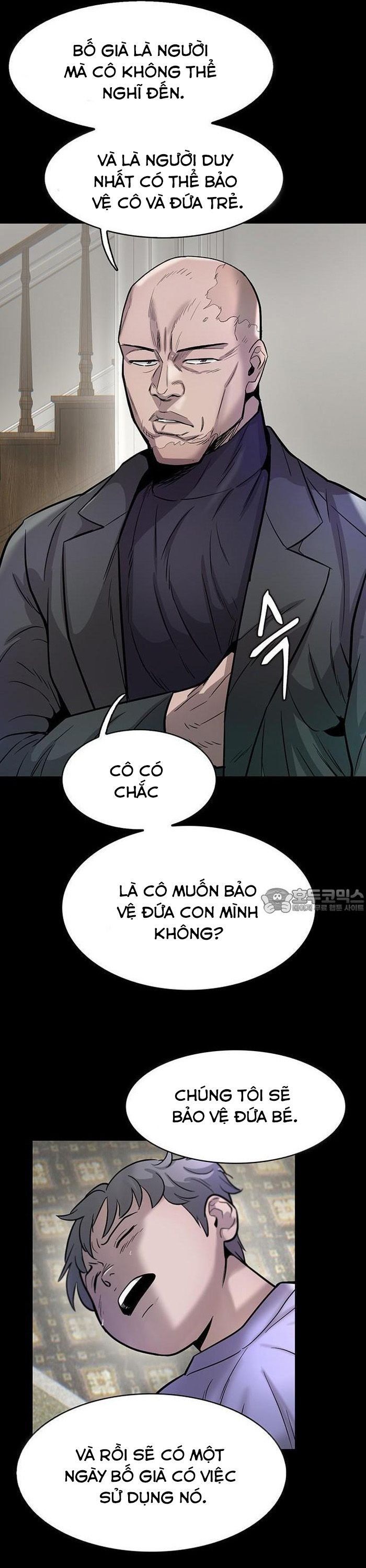 Bù Nhìn Chapter 56 - 46