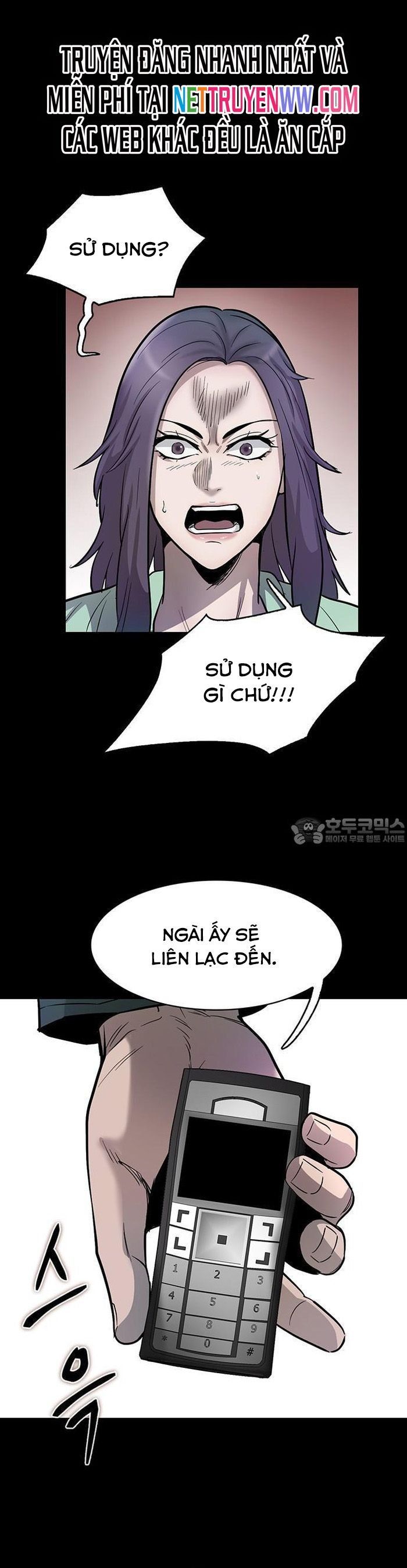 Bù Nhìn Chapter 56 - 47