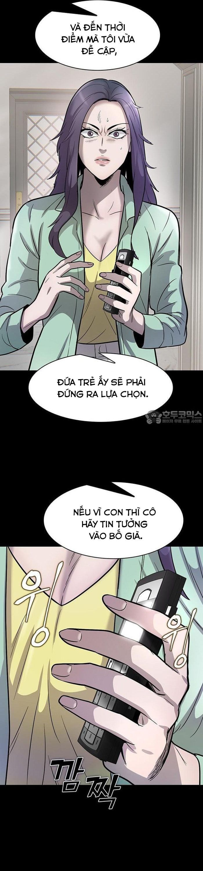 Bù Nhìn Chapter 56 - 48