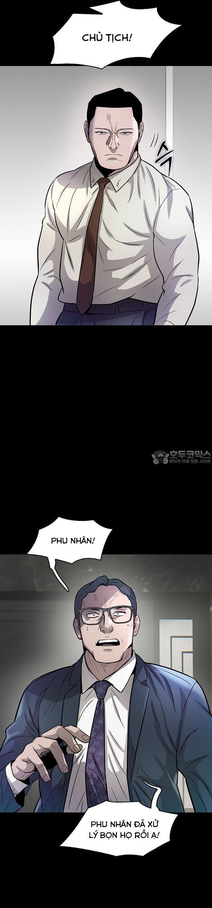 Bù Nhìn Chapter 56 - 49