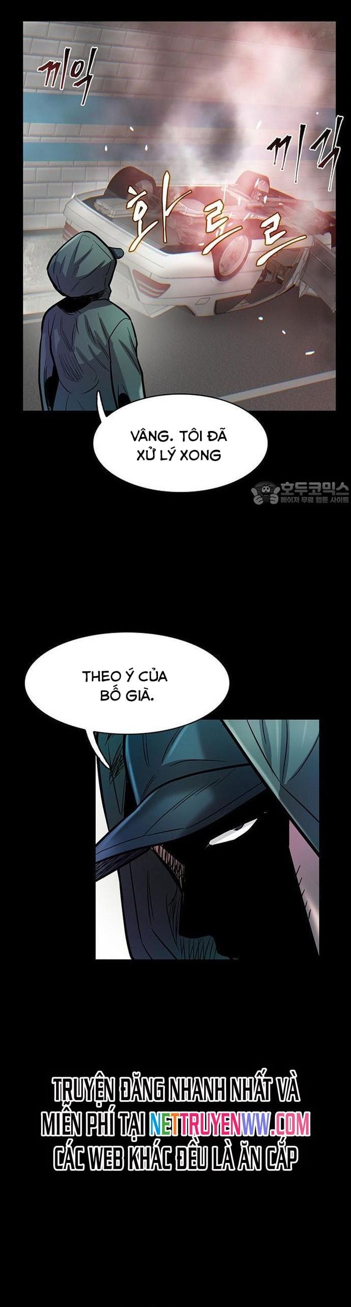 Bù Nhìn Chapter 56 - 50